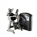 Nautilus One Abdominal Crunch
